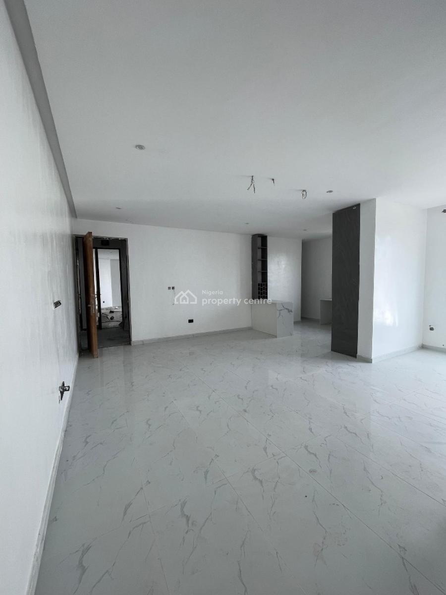 2 Bedroom Serviced Apartments, Lekki, Lagos, Flat / Apartment for Sale