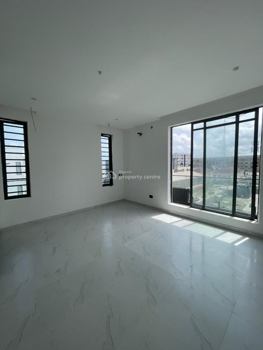 2 Bedroom Serviced Apartments, Lekki, Lagos, Flat / Apartment for Sale