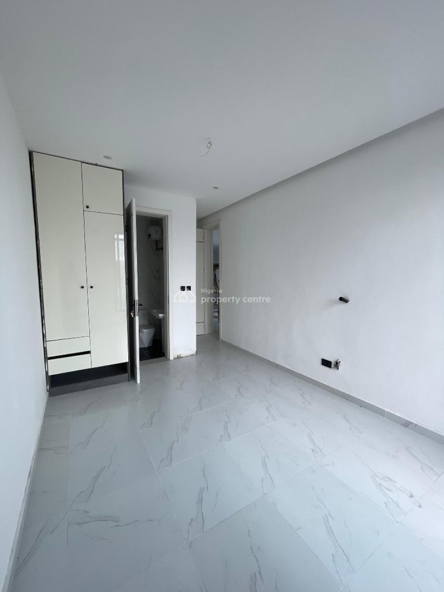 2 Bedroom Serviced Apartments, Lekki, Lagos, Flat / Apartment for Sale