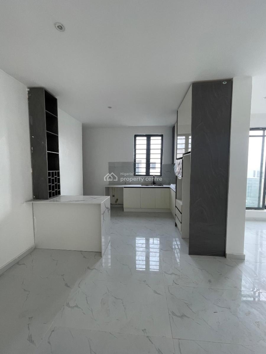 2 Bedroom Serviced Apartments, Lekki, Lagos, Flat / Apartment for Sale