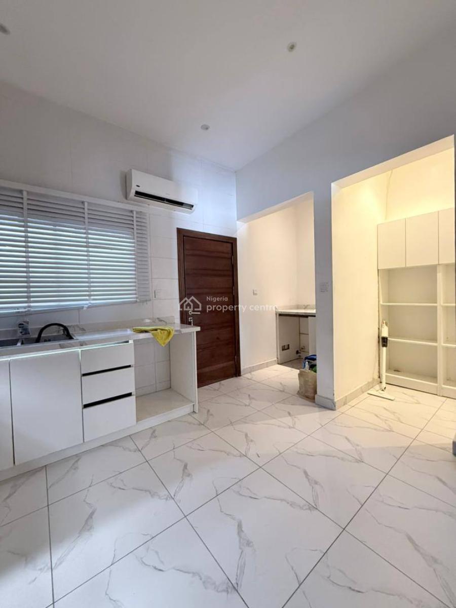4 Bedroom Terraced Duplex+bq, Ikate, Lekki, Lagos, Terraced Duplex for Rent