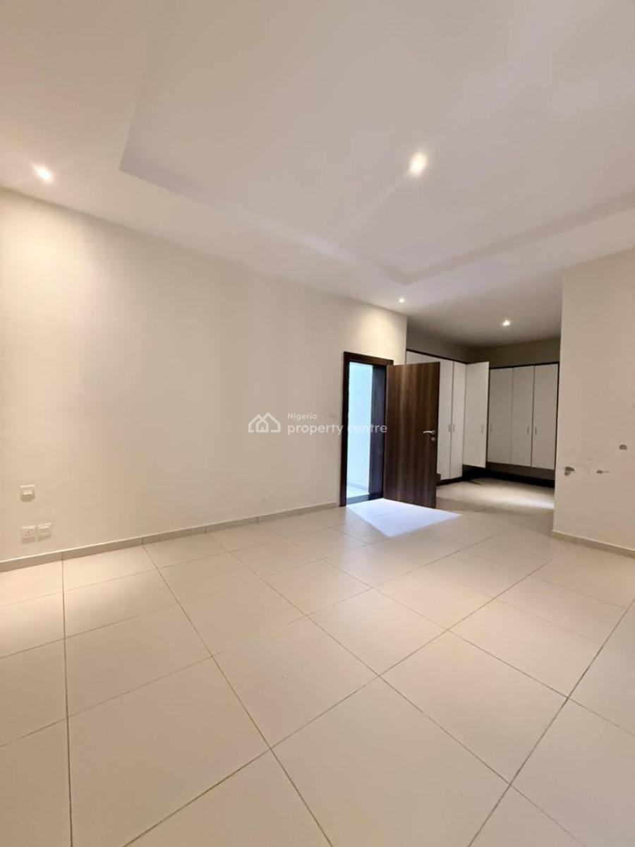 4 Bedroom Terraced Duplex+bq, Ikate, Lekki, Lagos, Terraced Duplex for Rent