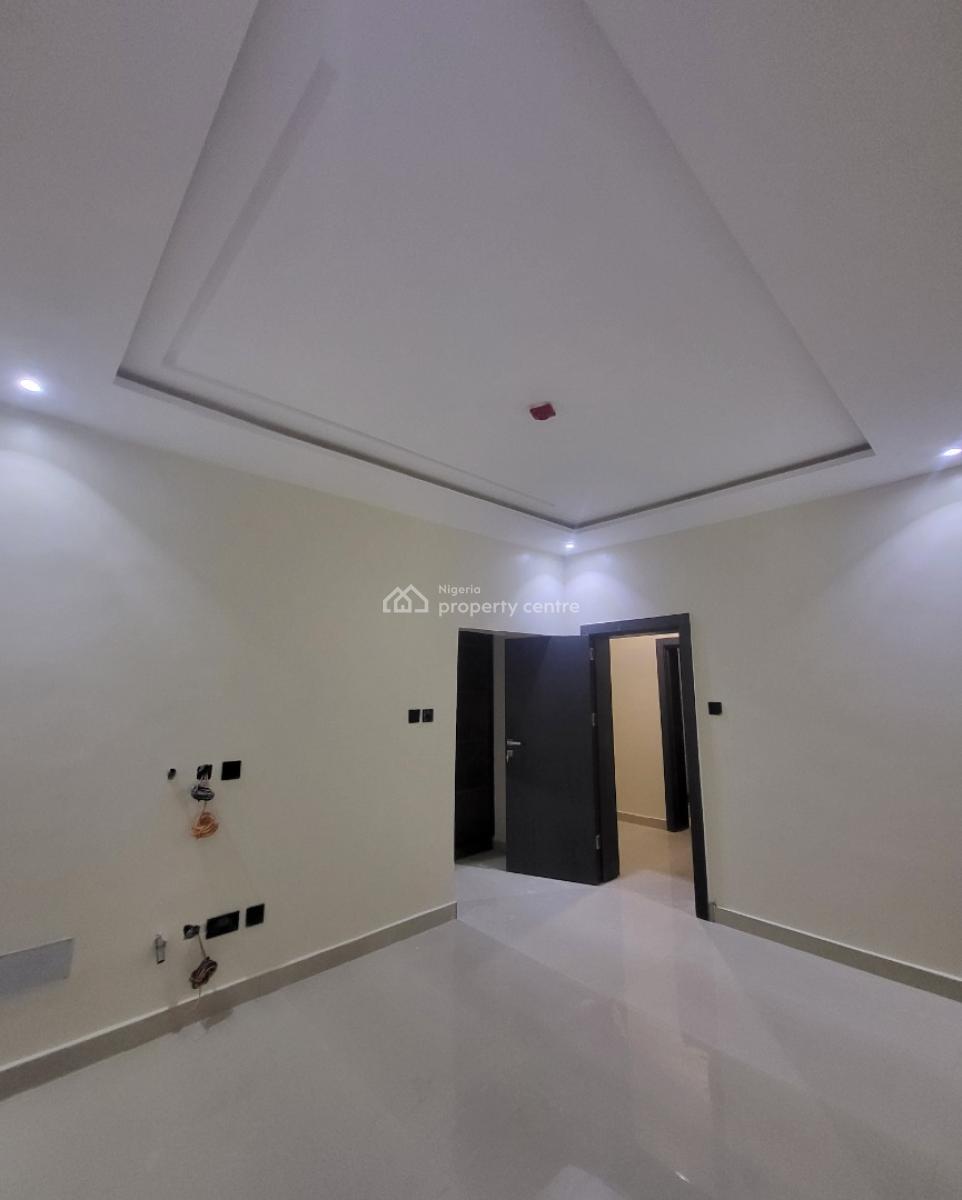 Luxurious Massive 1 Bedroom Flat, By Nnpc Estate, Wuye, Abuja, Flat / Apartment for Rent