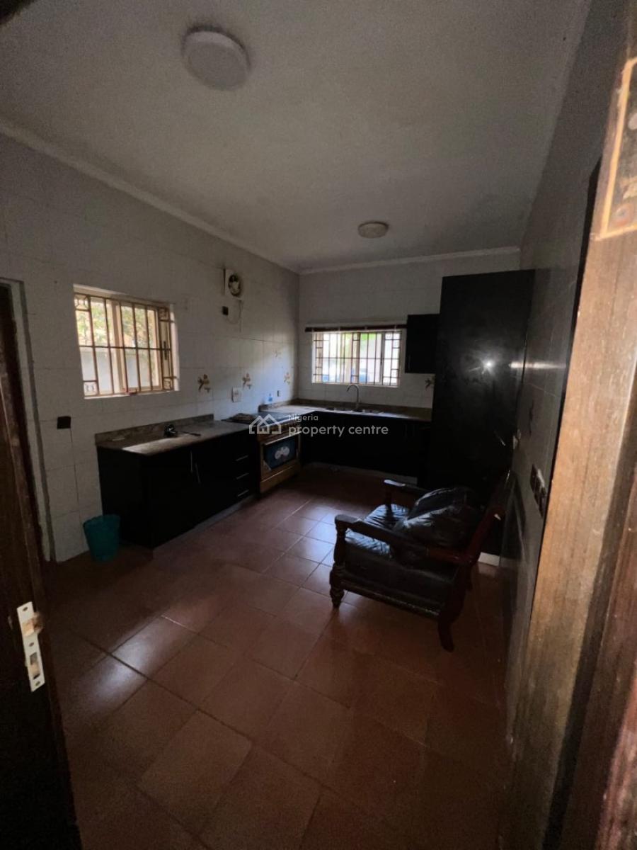 4 Bedroom Semi Detached Duplex at Lekki Phase 1, Lekki Phase 1, Lekki, Lagos, Semi-detached Duplex for Rent