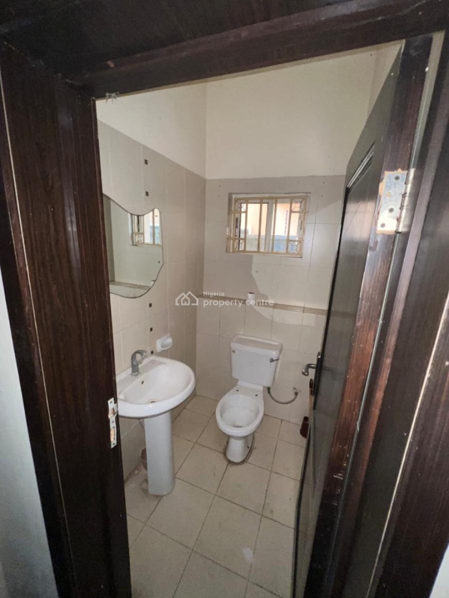 4 Bedroom Semi Detached Duplex at Lekki Phase 1, Lekki Phase 1, Lekki, Lagos, Semi-detached Duplex for Rent