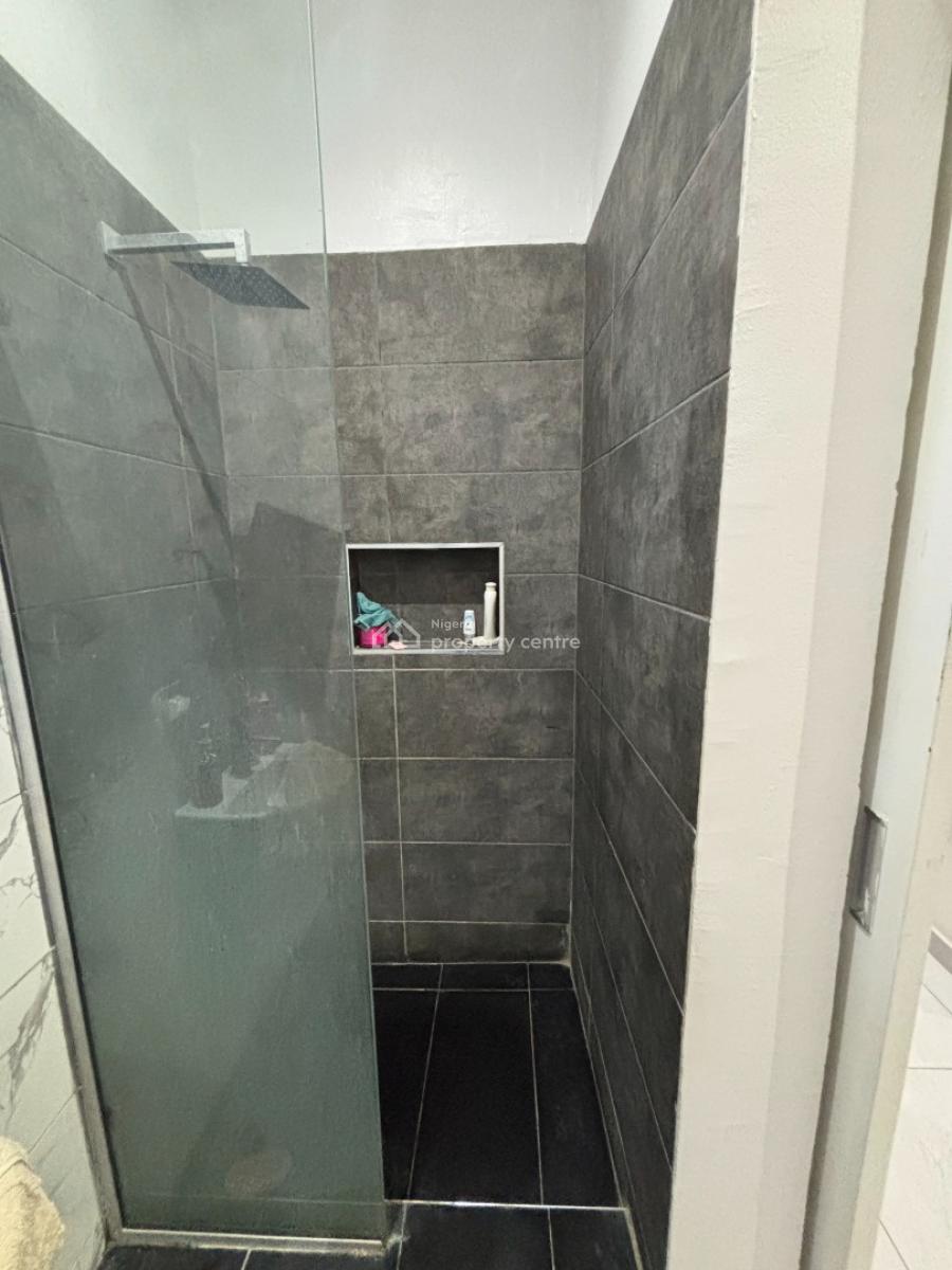 4 Bedroom Terrace Duplex, Lekki Phase 1, Lekki, Lagos, Terraced Duplex for Sale