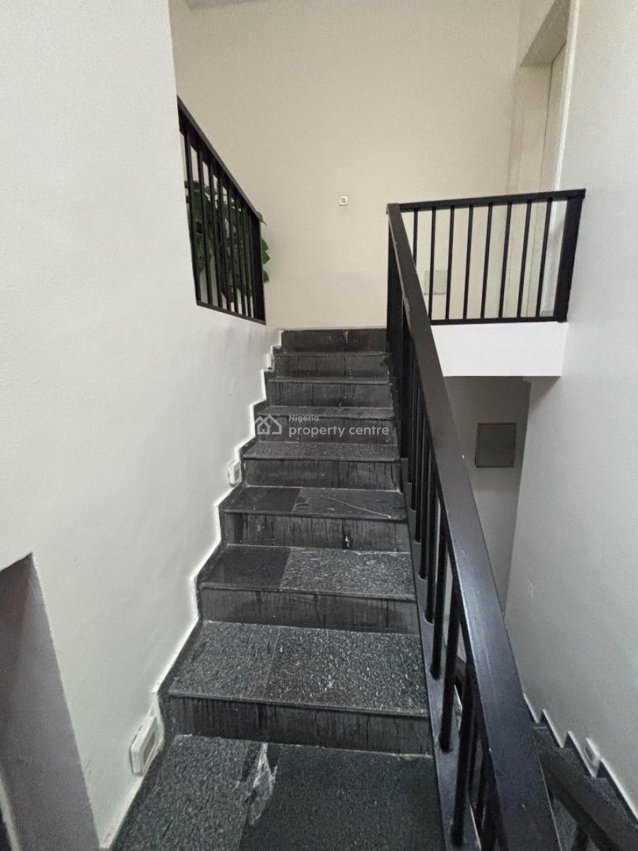 4 Bedroom Terrace Duplex, Lekki Phase 1, Lekki, Lagos, Terraced Duplex for Sale