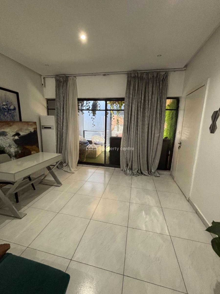 4 Bedroom Terrace Duplex, Lekki Phase 1, Lekki, Lagos, Terraced Duplex for Sale
