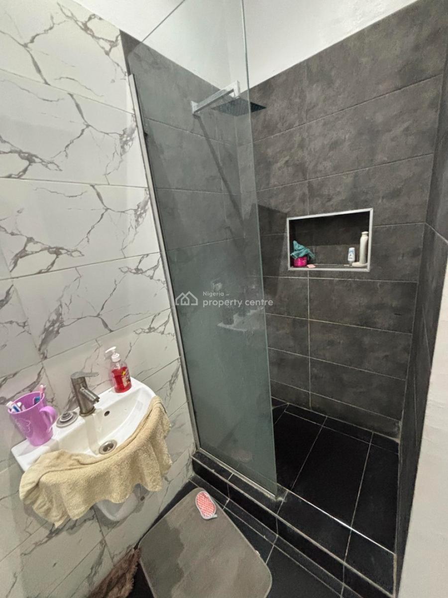 4 Bedroom Terrace Duplex, Lekki Phase 1, Lekki, Lagos, Terraced Duplex for Sale