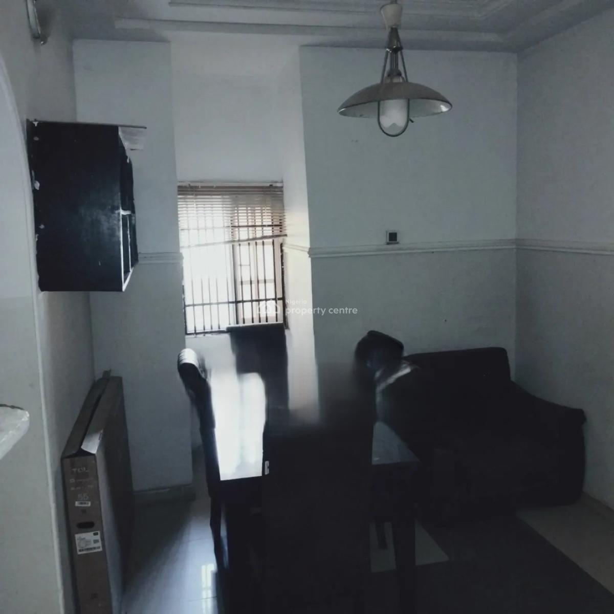 Luxury 4 Bedroom Bungalow with Excellent Facilities, Lugbe District, Abuja, Detached Bungalow for Sale