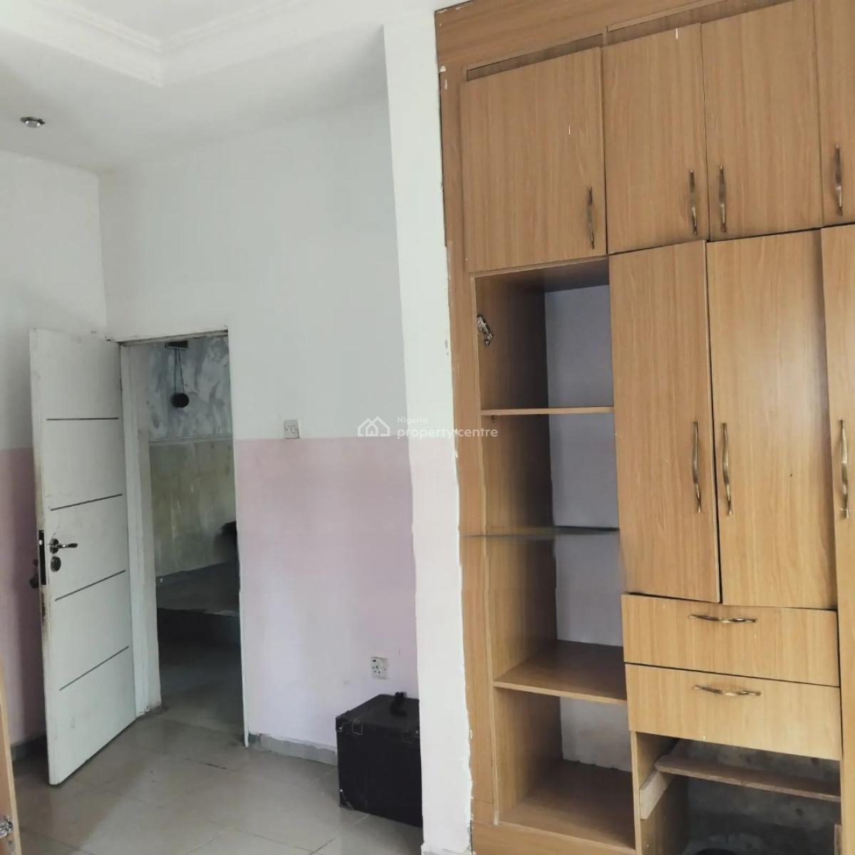 Luxury 4 Bedroom Bungalow with Excellent Facilities, Lugbe District, Abuja, Detached Bungalow for Sale