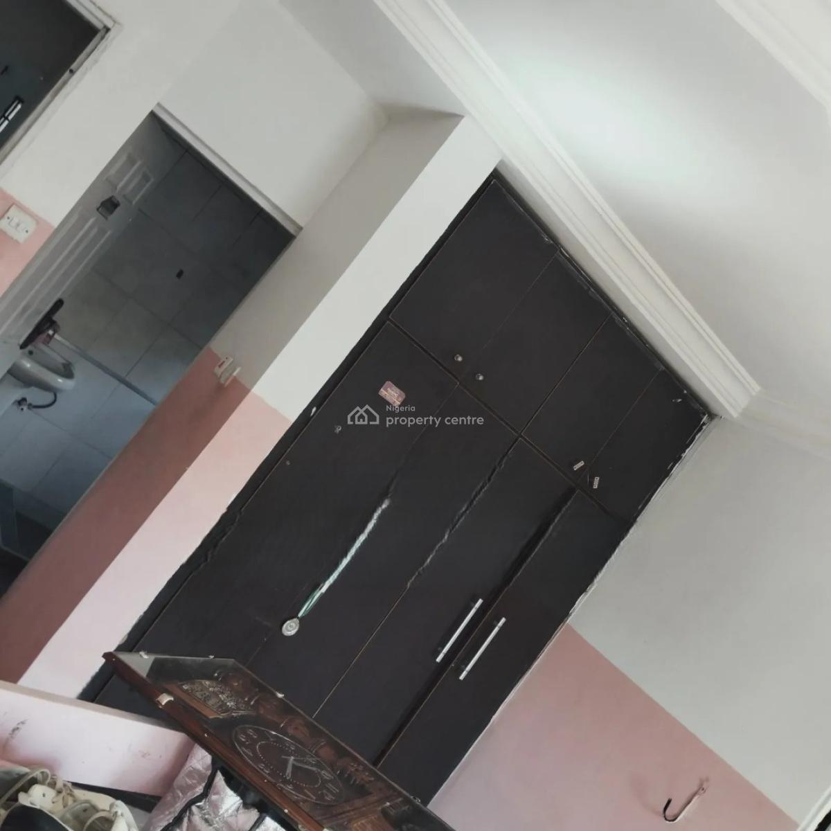 Luxury 4 Bedroom Bungalow with Excellent Facilities, Lugbe District, Abuja, Detached Bungalow for Sale