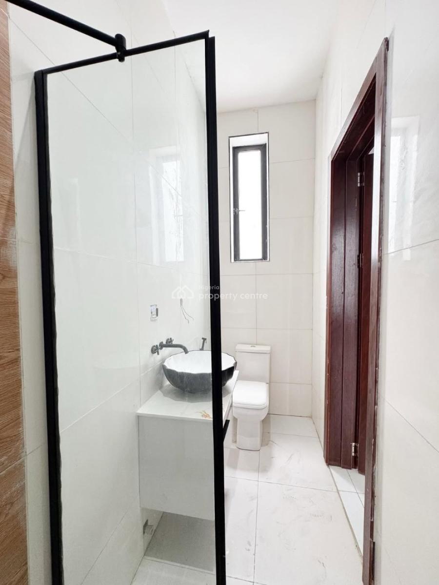 Five Bedroom Detached Duplex with Swimming Pool, Lekki Palm City Estate, Ajah, Lagos, Detached Duplex for Sale