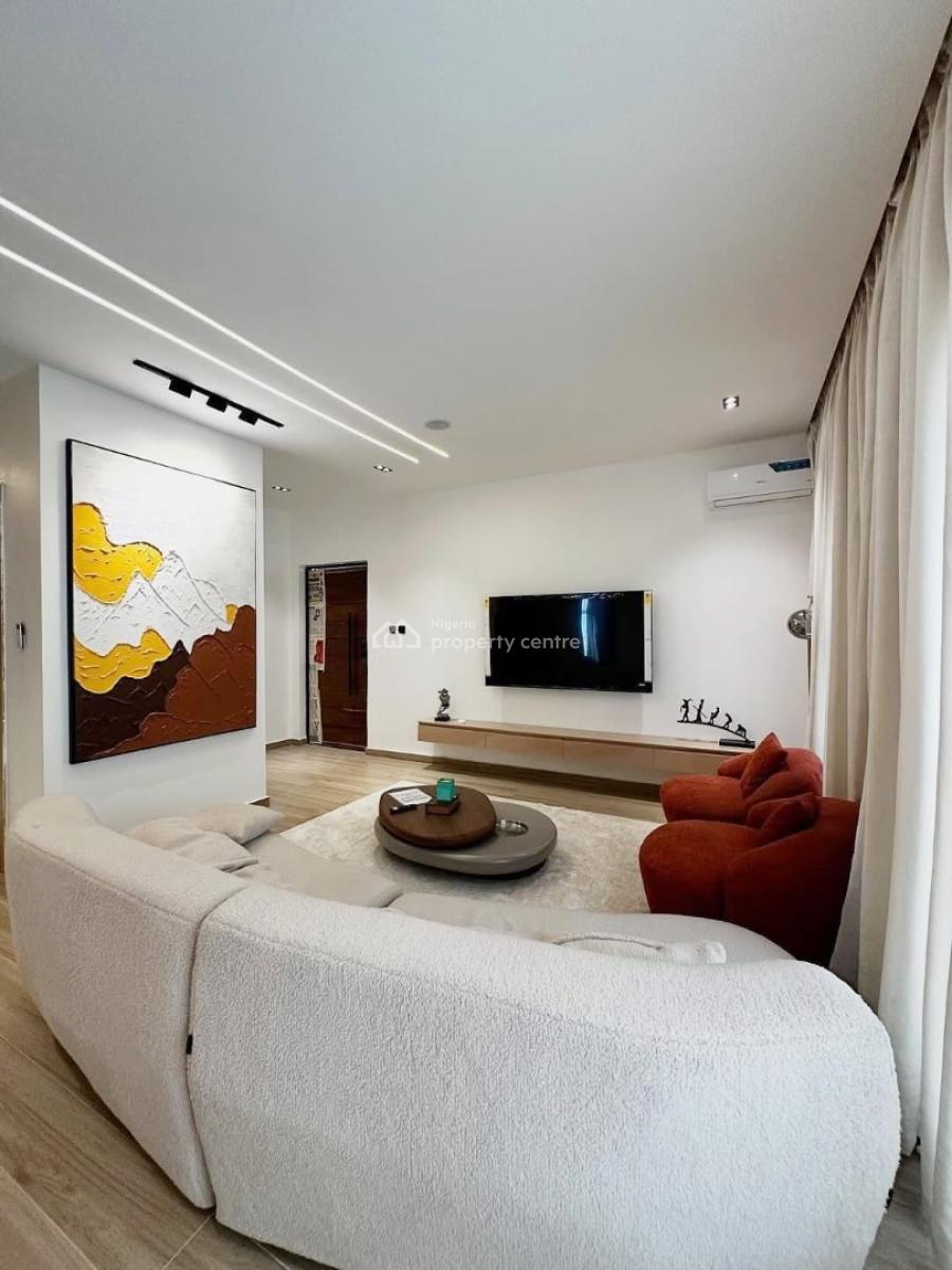 2 Bedroom Apartment, Ikate, Lekki, Lagos, House for Sale
