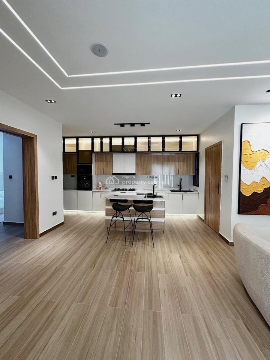 2 Bedroom Apartment, Ikate, Lekki, Lagos, House for Sale