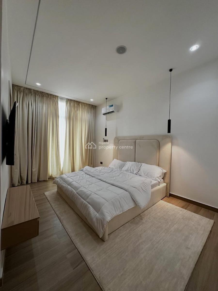 2 Bedroom Apartment, Ikate, Lekki, Lagos, House for Sale