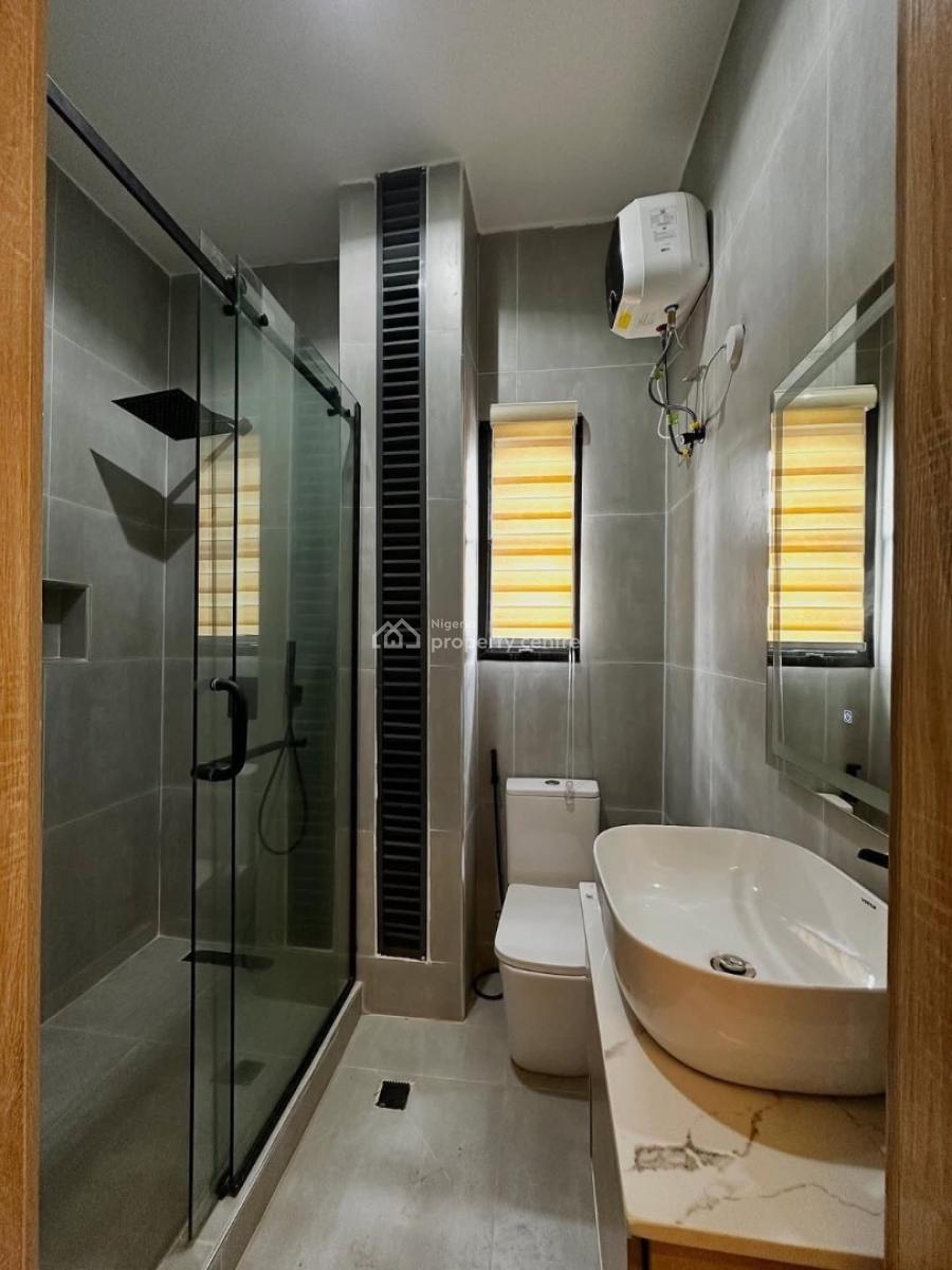 2 Bedroom Apartment, Ikate, Lekki, Lagos, House for Sale