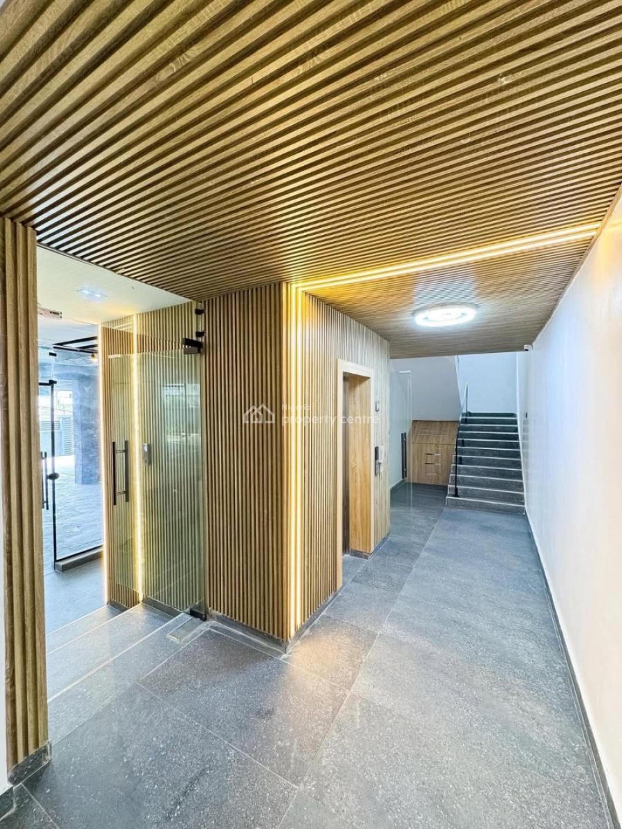 2 Bedroom Apartment, Ikate, Lekki, Lagos, House for Sale