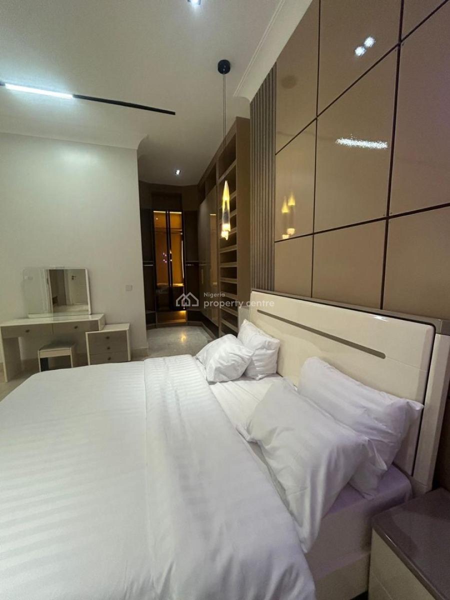 Luxury 4 Bedroom Apartment with Bq, Off Idowu Martins, Victoria Island (vi), Lagos, Flat / Apartment for Sale