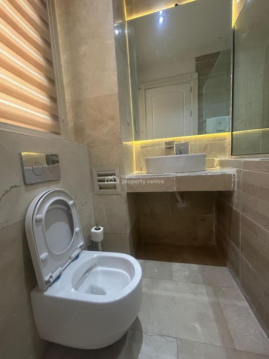 Luxury 4 Bedroom Apartment with Bq, Off Idowu Martins, Victoria Island (vi), Lagos, Flat / Apartment for Sale