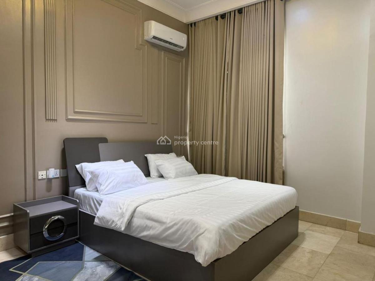 Luxury 4 Bedroom Apartment with Bq, Off Idowu Martins, Victoria Island (vi), Lagos, Flat / Apartment for Sale