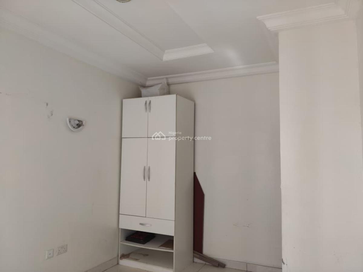 Serviced 4 Bedroom Terrace Duplex with Bq, Ikate, Lekki, Lagos, Terraced Duplex for Rent