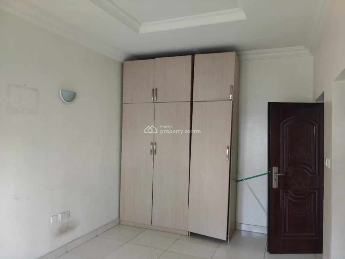 Serviced 4 Bedroom Terrace Duplex with Bq, Ikate, Lekki, Lagos, Terraced Duplex for Rent