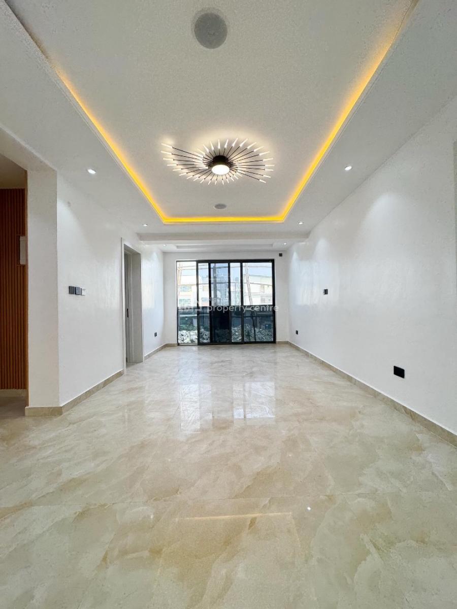 Contemporary 5 Bedroom Detached Duplex with Swimming Pool and Bq, Lekki Phase 1, Lekki Phase 1, Lekki, Lagos, Detached Duplex for Sale