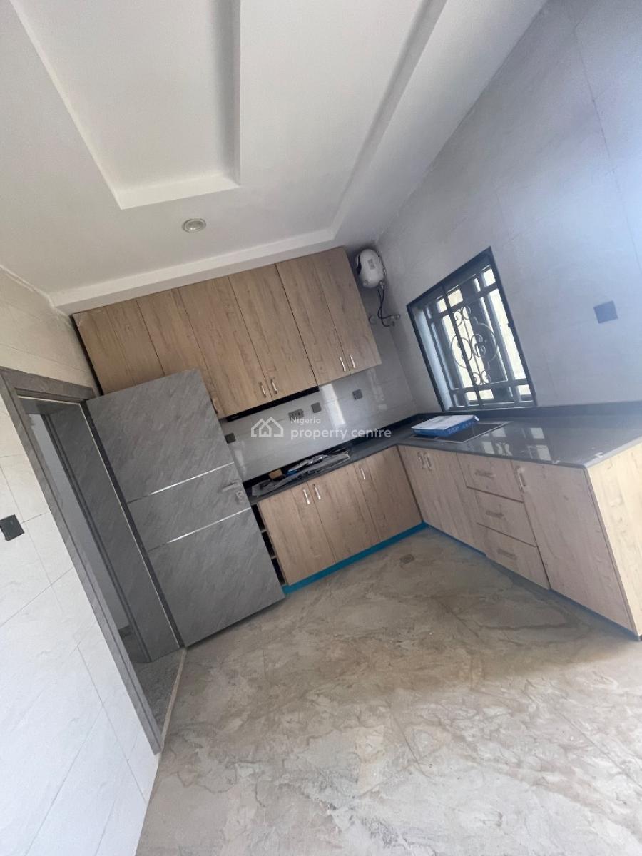 4bed Room Semidetached Duplex at Life Camp Abuja Nigeria, Life Camp Abuja Nigeria, Life Camp, Abuja, Semi-detached Duplex for Sale