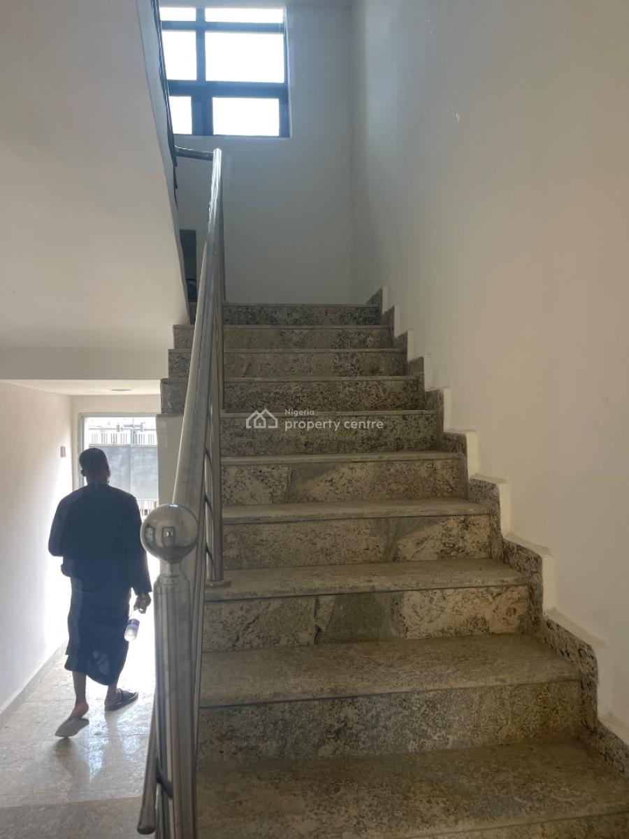 4bed Room Semidetached Duplex at Life Camp Abuja Nigeria, Life Camp Abuja Nigeria, Life Camp, Abuja, Semi-detached Duplex for Sale