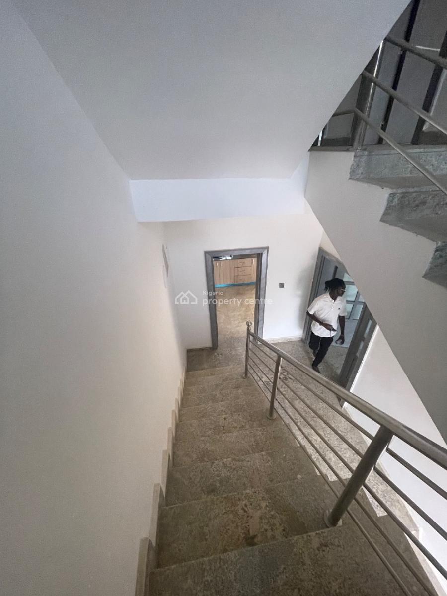 4bed Room Semidetached Duplex at Life Camp Abuja Nigeria, Life Camp Abuja Nigeria, Life Camp, Abuja, Semi-detached Duplex for Sale