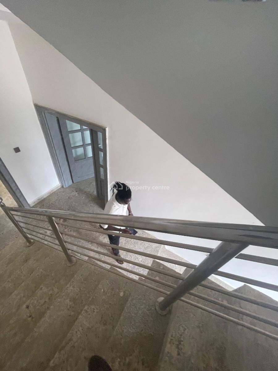 4bed Room Semidetached Duplex at Life Camp Abuja Nigeria, Life Camp Abuja Nigeria, Life Camp, Abuja, Semi-detached Duplex for Sale