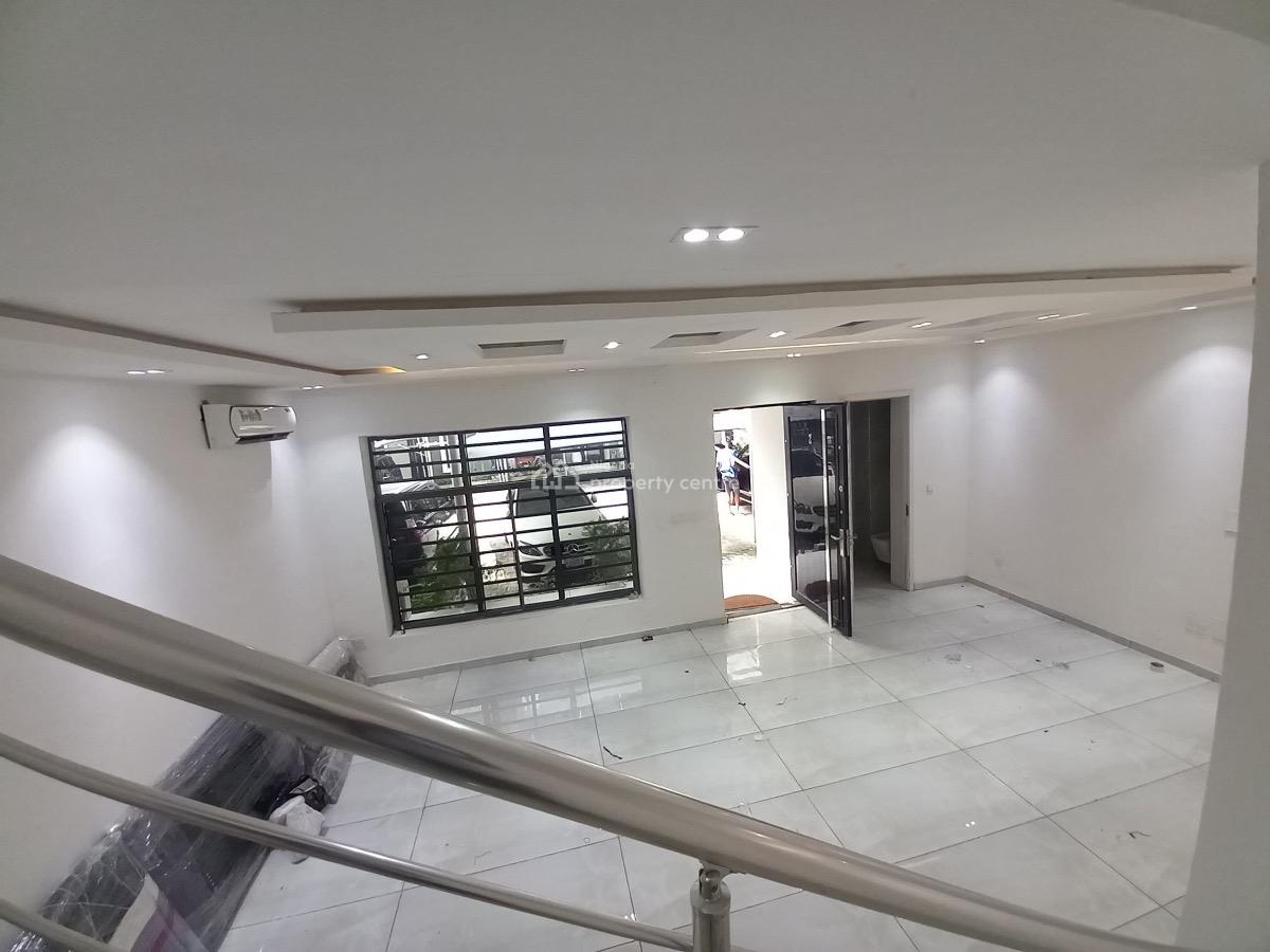 Luxury 4 Bedroom Terrace Duplex with Bq, Off Adeola Odeku, Victoria Island (vi), Lagos, House for Sale
