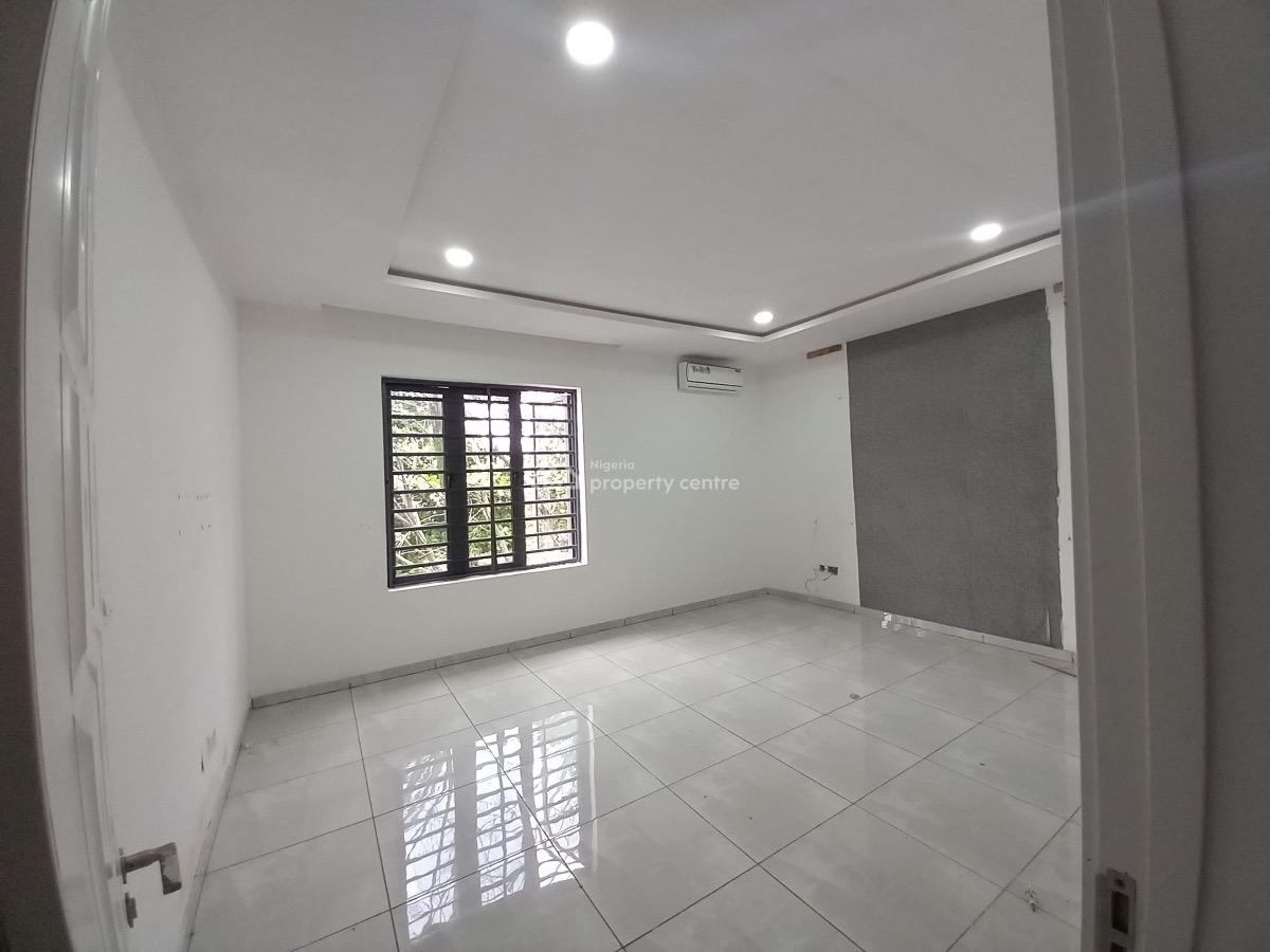 Luxury 4 Bedroom Terrace Duplex with Bq, Off Adeola Odeku, Victoria Island (vi), Lagos, House for Sale