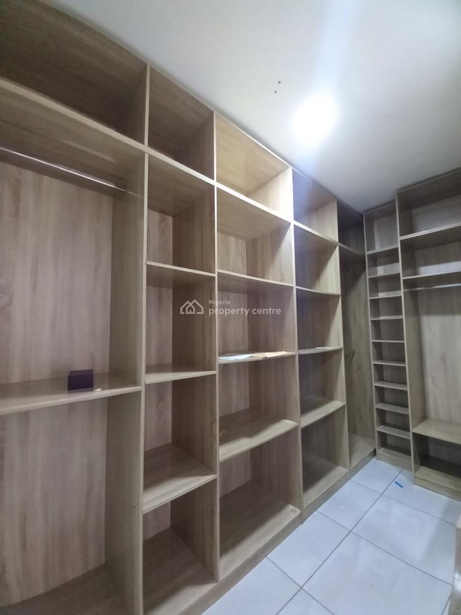 Luxury 4 Bedroom Terrace Duplex with Bq, Off Adeola Odeku, Victoria Island (vi), Lagos, House for Sale