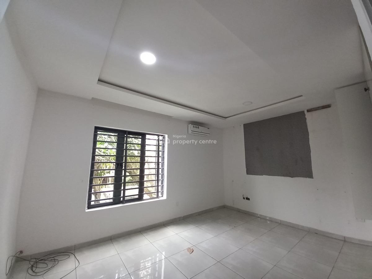 Luxury 4 Bedroom Terrace Duplex with Bq, Off Adeola Odeku, Victoria Island (vi), Lagos, House for Sale