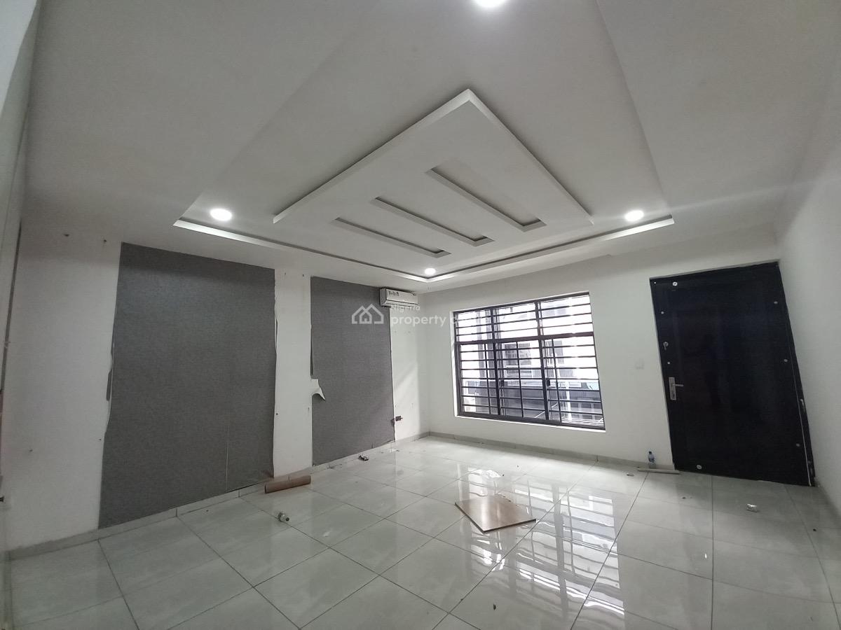 Luxury 4 Bedroom Terrace Duplex with Bq, Off Adeola Odeku, Victoria Island (vi), Lagos, House for Sale