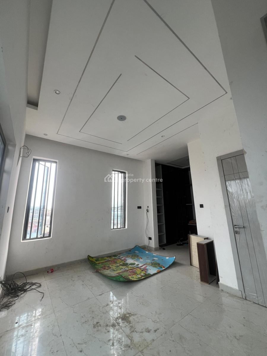 Elegant 4 Bedroom Fully Detached Duplex with Bq, Magodo Phase 1 Lagos, Ikeja, Lagos, Detached Duplex for Sale