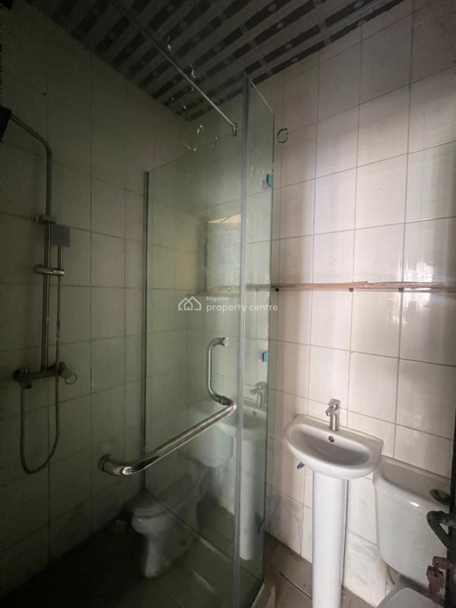 3bedroom Terrace Duplex, Ikate, Lekki, Lagos, Terraced Duplex for Rent