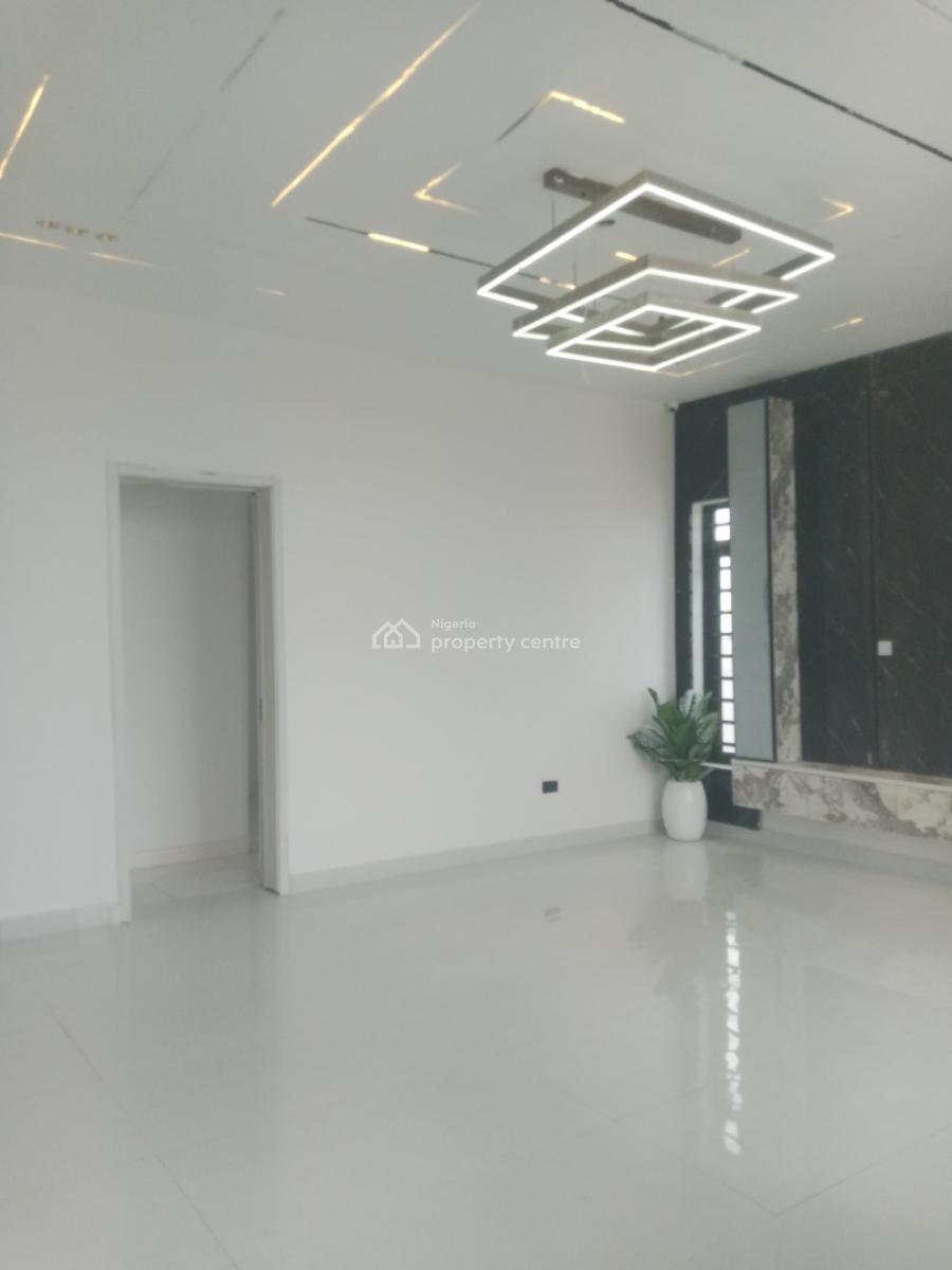 Luxury 4 Bed Room Semi Detached Duplex, Ajah, Lagos, Semi-detached Duplex for Sale