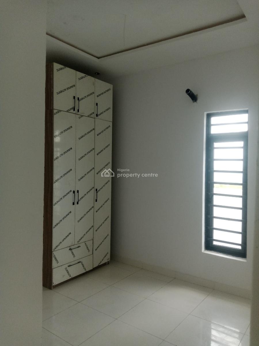 Luxury 4 Bed Room Semi Detached Duplex, Ajah, Lagos, Semi-detached Duplex for Sale