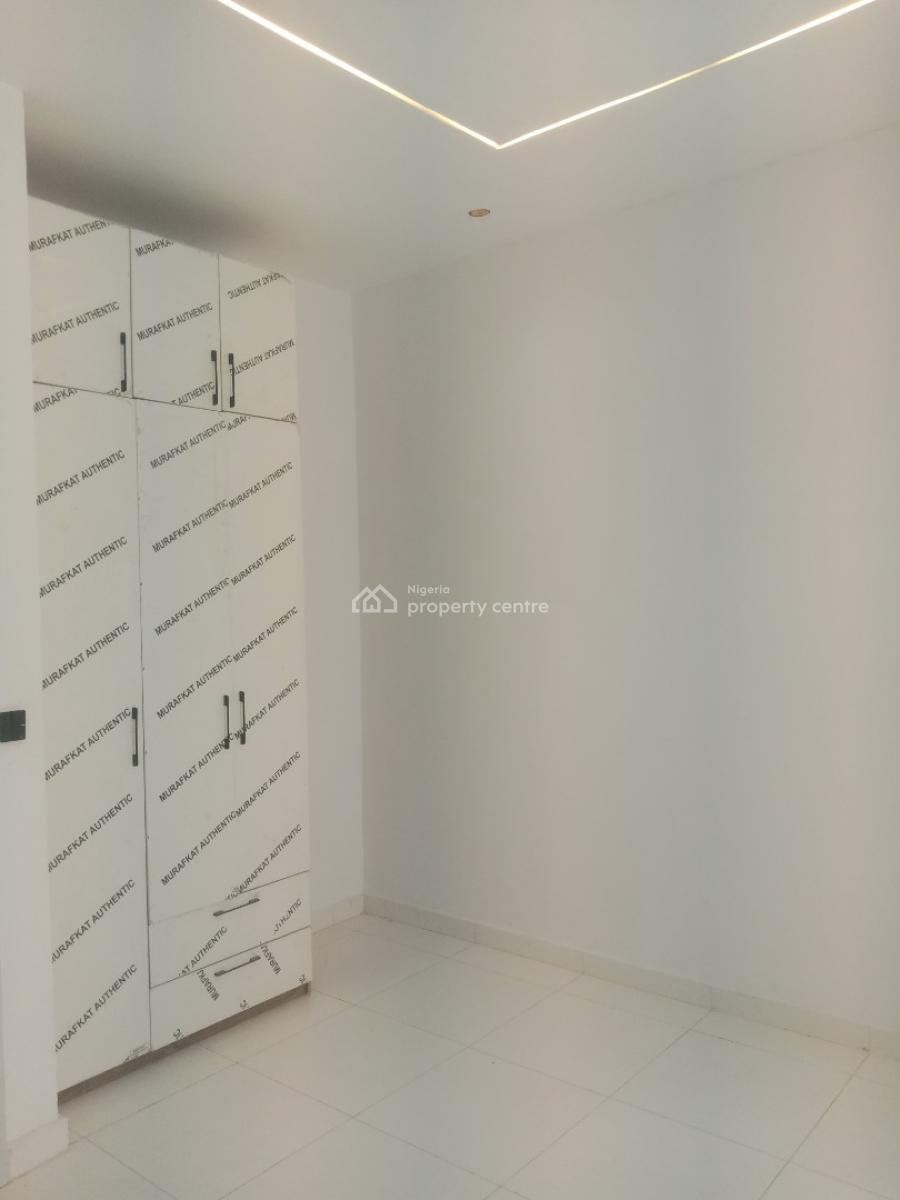 Luxury 4 Bed Room Semi Detached Duplex, Ajah, Lagos, Semi-detached Duplex for Sale