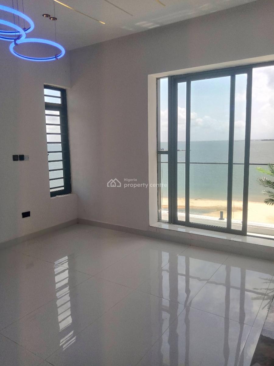 Luxury 4 Bed Room Semi Detached Duplex, Ajah, Lagos, Semi-detached Duplex for Sale