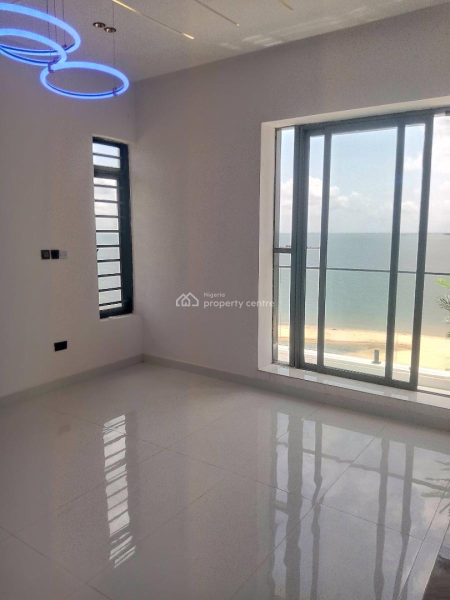 Luxury 4 Bed Room Semi Detached Duplex, Ajah, Lagos, Semi-detached Duplex for Sale