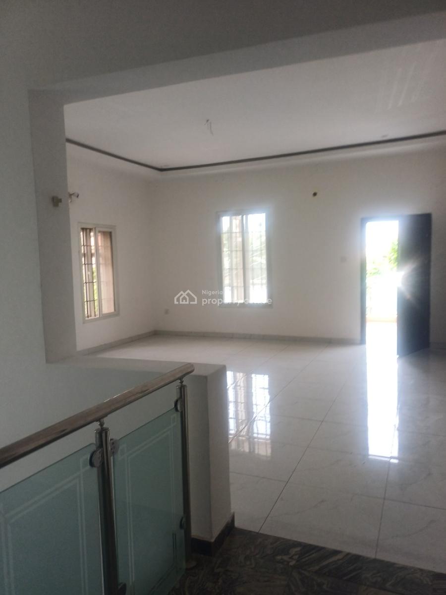 Clean 5 Bedroom Fully Detached Duplex with Bq, Off Admiralty Way, Lekki Phase 1, Lekki, Lagos, Detached Duplex for Rent