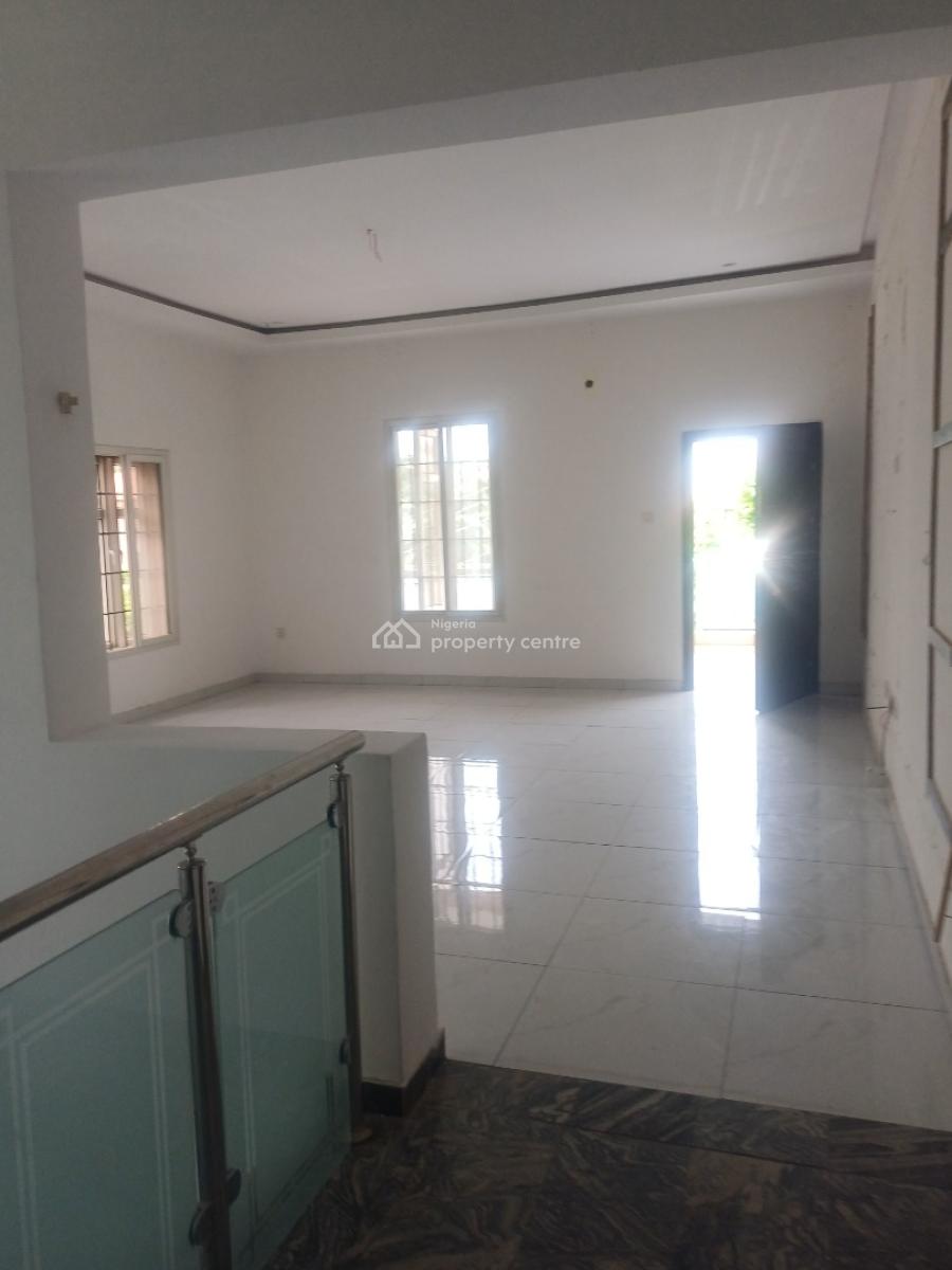 Clean 5 Bedroom Fully Detached Duplex with Bq, Off Admiralty Way, Lekki Phase 1, Lekki, Lagos, Detached Duplex for Rent