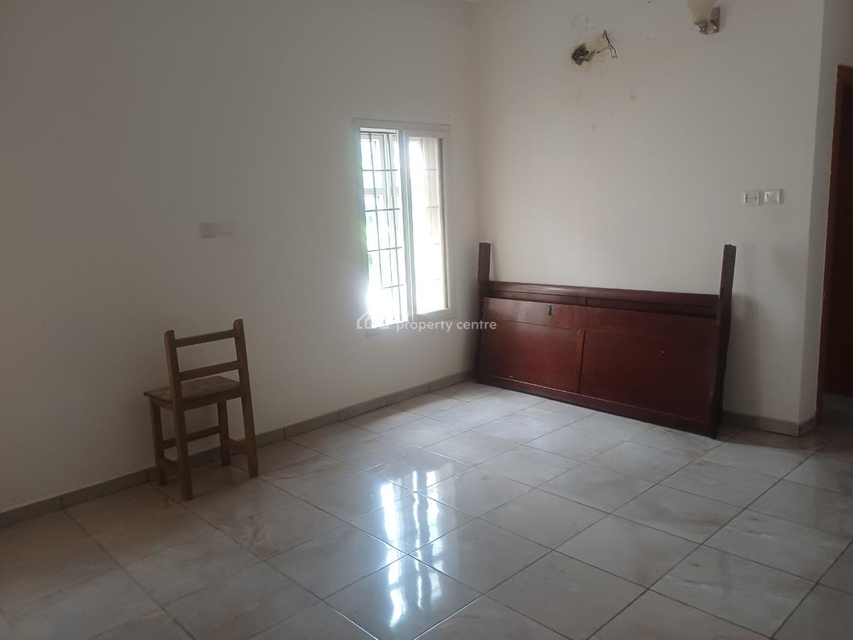 Clean 5 Bedroom Fully Detached Duplex with Bq, Off Admiralty Way, Lekki Phase 1, Lekki, Lagos, Detached Duplex for Rent