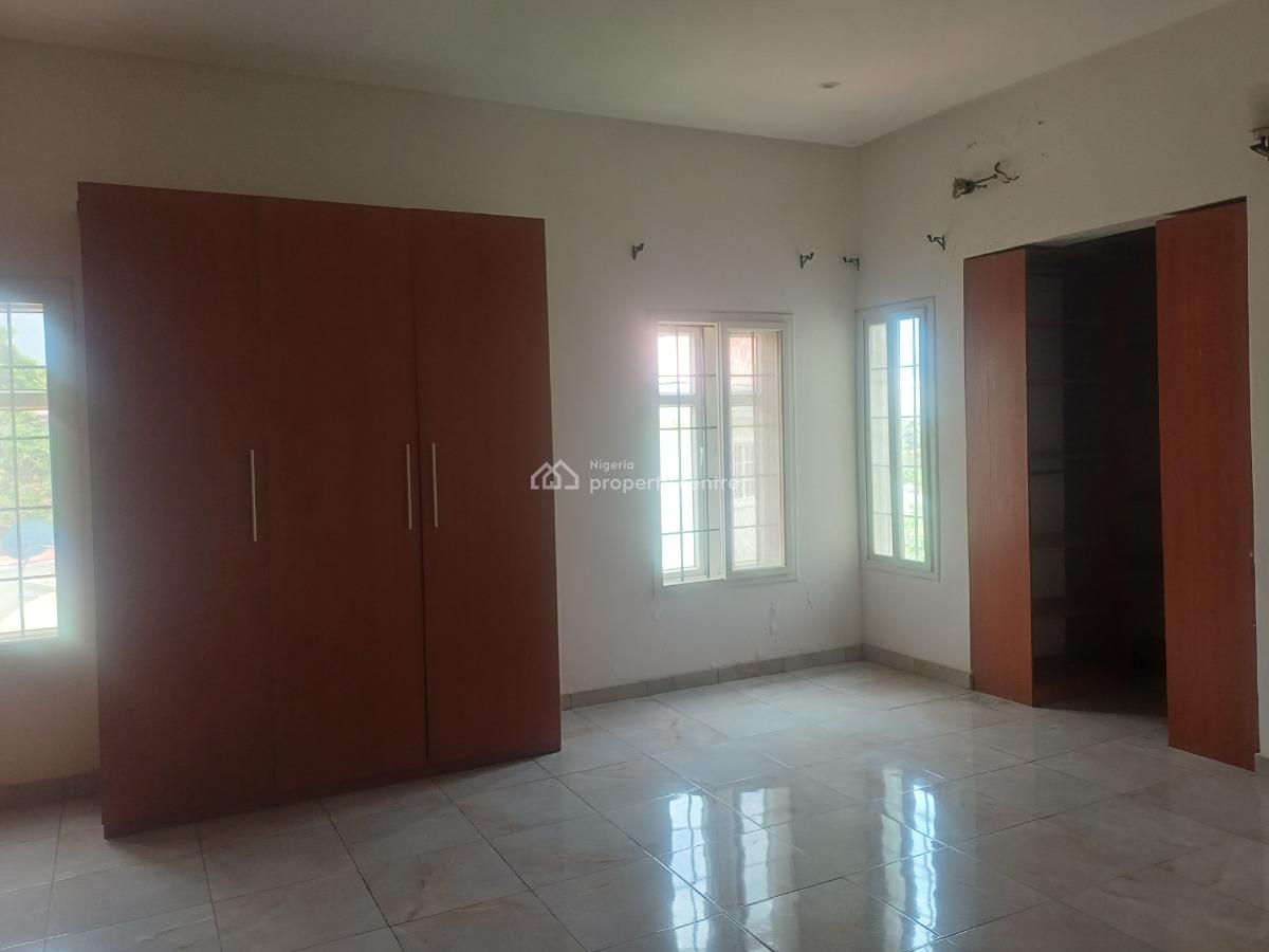 Clean 5 Bedroom Fully Detached Duplex with Bq, Off Admiralty Way, Lekki Phase 1, Lekki, Lagos, Detached Duplex for Rent