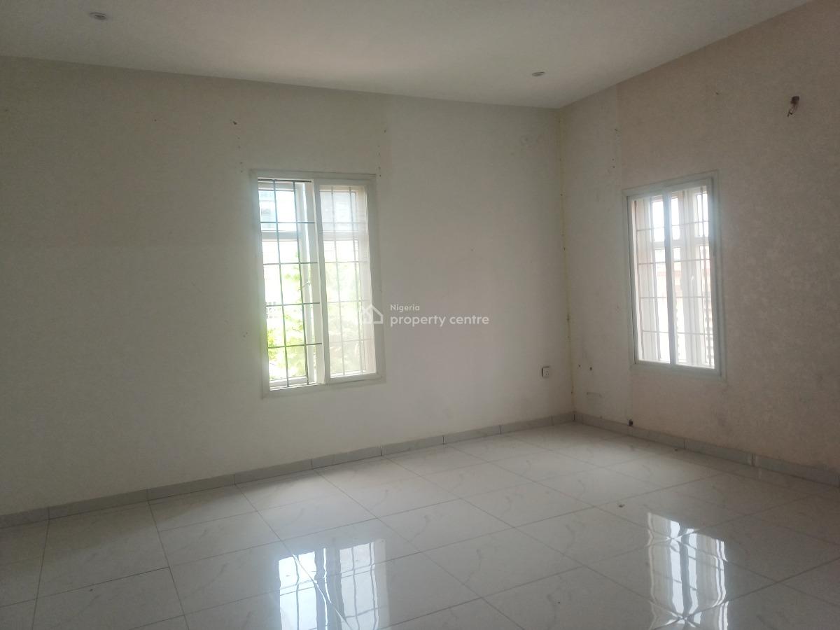 Clean 5 Bedroom Fully Detached Duplex with Bq, Off Admiralty Way, Lekki Phase 1, Lekki, Lagos, Detached Duplex for Rent