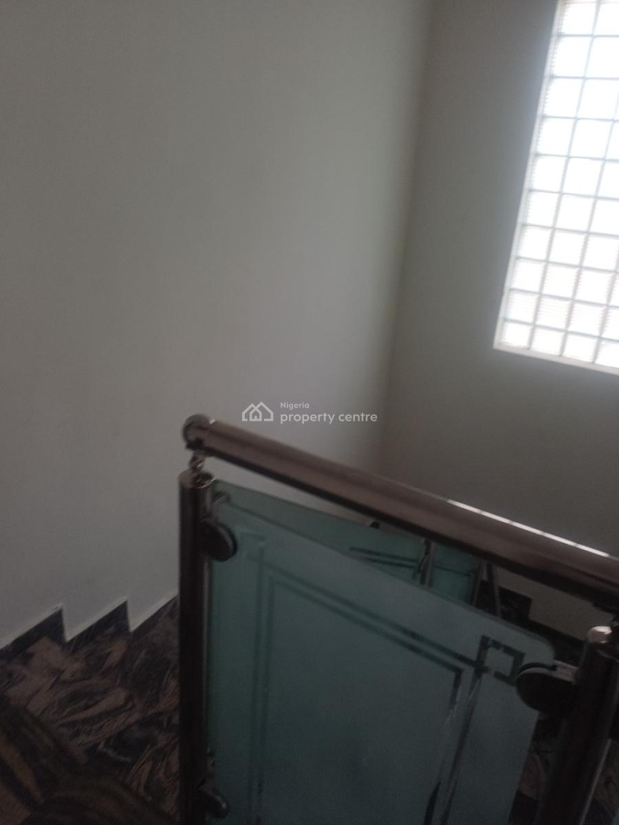 Clean 5 Bedroom Fully Detached Duplex with Bq, Off Admiralty Way, Lekki Phase 1, Lekki, Lagos, Detached Duplex for Rent
